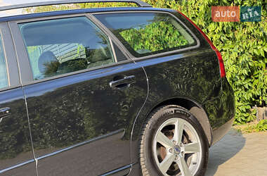 Універсал Volvo V50 2011 в 
