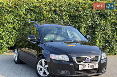 Універсал Volvo V50 2011 в 