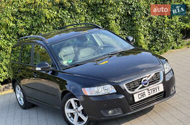 Універсал Volvo V50 2011 в 