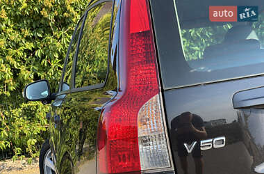 Універсал Volvo V50 2011 в 