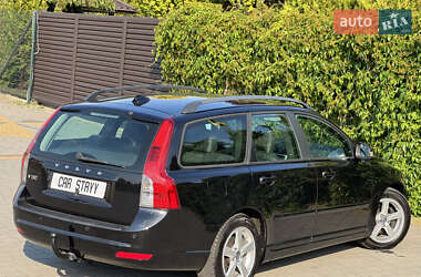 Універсал Volvo V50 2011 в 