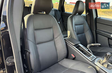 Універсал Volvo V50 2011 в 