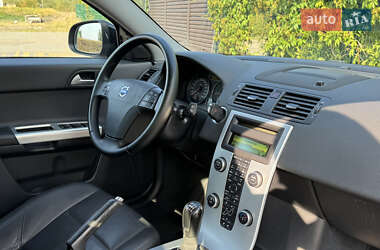 Універсал Volvo V50 2011 в 