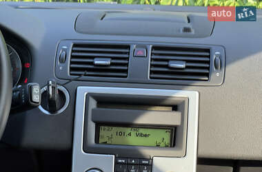 Універсал Volvo V50 2011 в 