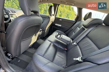 Універсал Volvo V50 2011 в 
