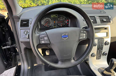 Універсал Volvo V50 2011 в 