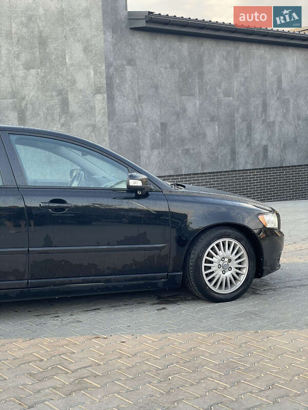 Универсал Volvo V50 2009 в Жашкове