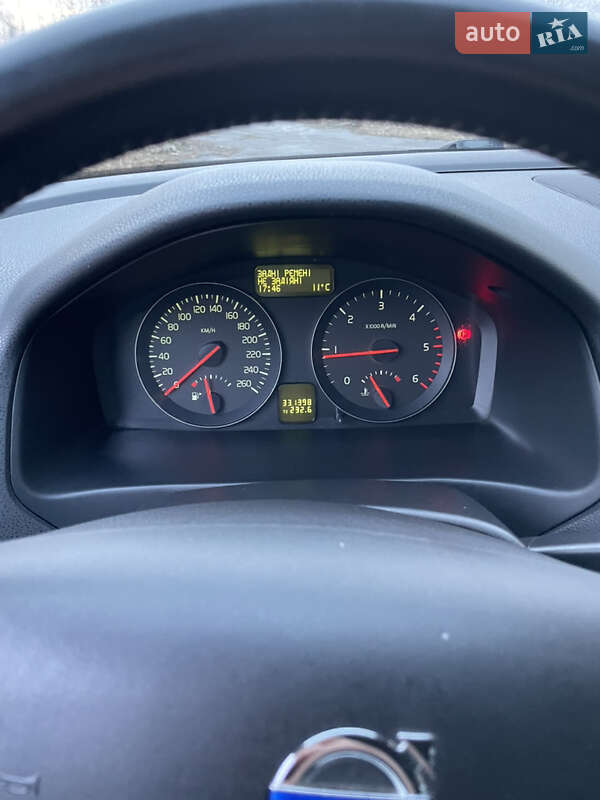 Универсал Volvo V50 2009 в Жашкове