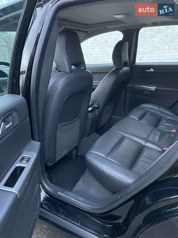 Универсал Volvo V50 2009 в Жашкове