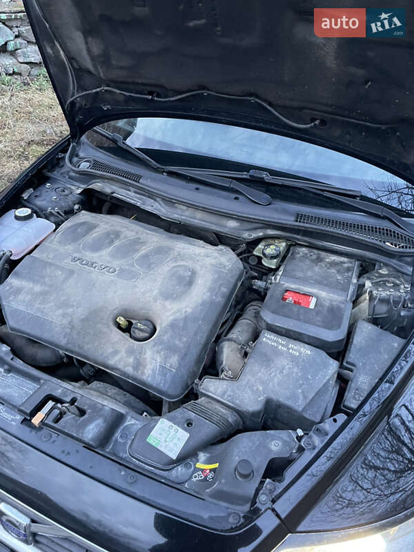 Универсал Volvo V50 2009 в Жашкове