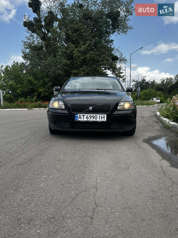 Универсал Volvo V50 2006 в Калуше