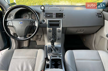 Универсал Volvo V50 2009 в 