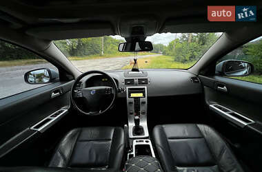 Універсал Volvo V50 2010 в 