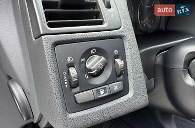 Универсал Volvo V50 2010 в 