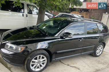 Универсал Volvo V50 2006 в Ивано-Франковске