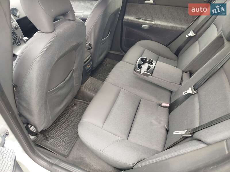 Универсал Volvo V50 2005 в Ковеле