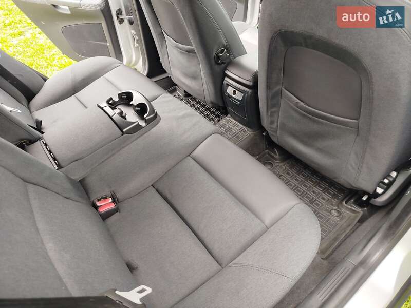 Универсал Volvo V50 2005 в Ковеле