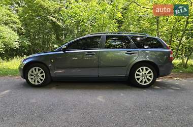 Универсал Volvo V50 2005 в Виннице