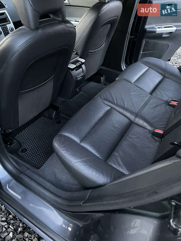 Универсал Volvo V50 2012 в Киверцах фото 2 Универсал Volvo V50 2012 в Киверцах