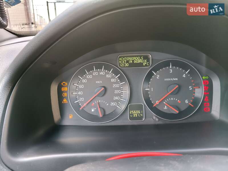 Универсал Volvo V50 2011 в Одессе фото 16 Универсал Volvo V50 2011 в Одессе