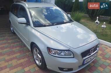 Універсал Volvo V50 2012 в Жмеринці