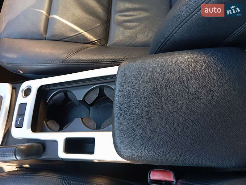 Универсал Volvo V50 2011 в Дрогобыче фото 14 Универсал Volvo V50 2011 в Дрогобыче