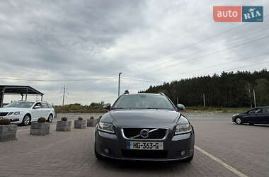 Универсал Volvo V50 2012 в Ирпене