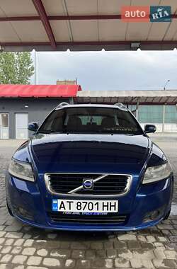 Универсал Volvo V50 2008 в Надворной