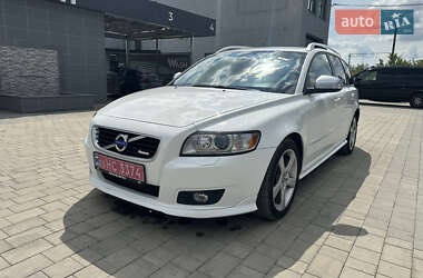 Универсал Volvo V50 2012 в Виноградове