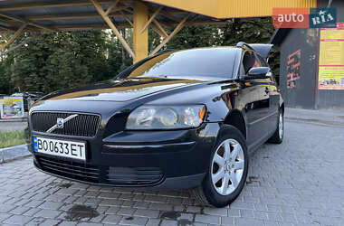 Универсал Volvo V50 2005 в 
