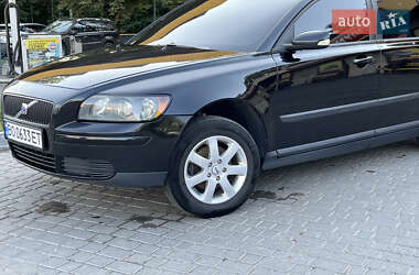 Универсал Volvo V50 2005 в 