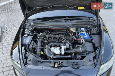 Универсал Volvo V50 2005 в 