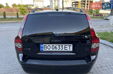 Универсал Volvo V50 2005 в 