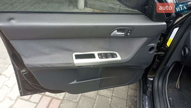 Универсал Volvo V50 2007 в Сколе