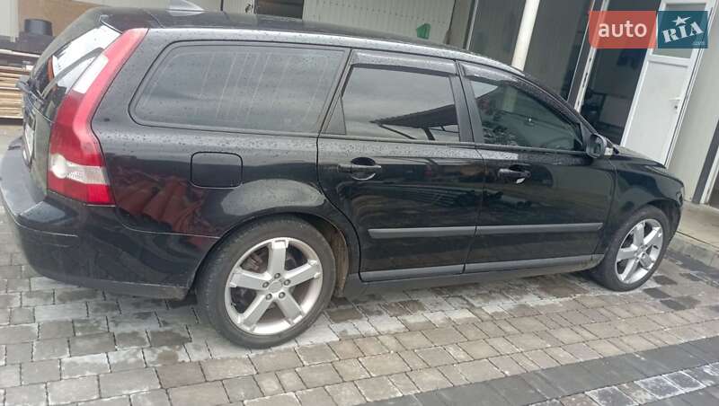 Универсал Volvo V50 2007 в Сколе