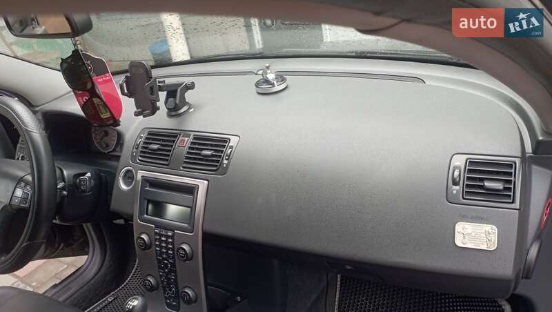 Универсал Volvo V50 2007 в Сколе