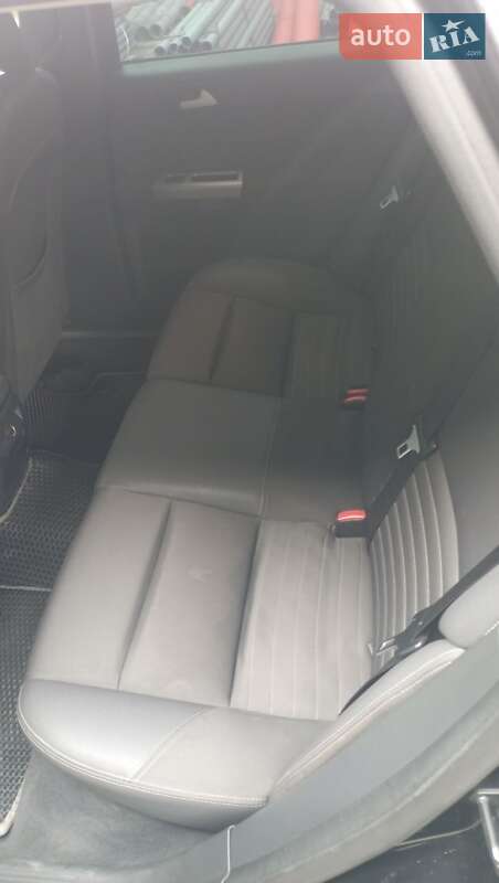 Универсал Volvo V50 2007 в Сколе