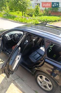 Универсал Volvo V50 2010 в 