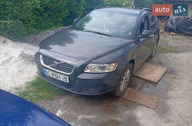 Универсал Volvo V50 2010 в Бобрке