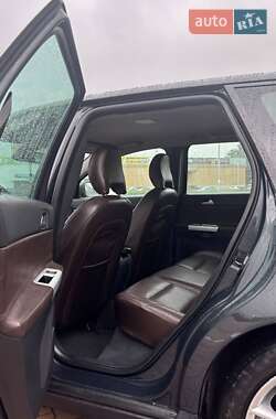 Универсал Volvo V50 2010 в 