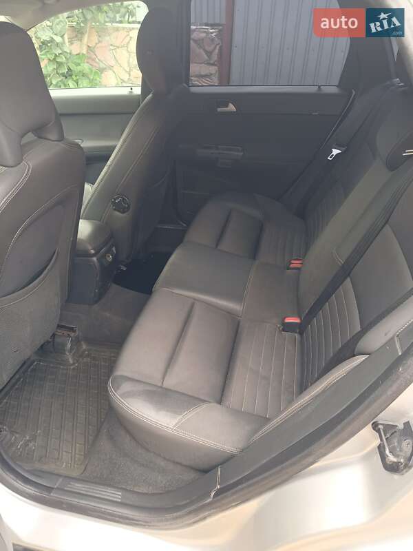 Универсал Volvo V50 2006 в Киеве