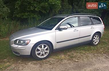 Універсал Volvo V50 2006 в Києві