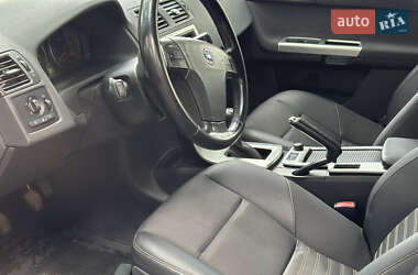 Универсал Volvo V50 2010 в 