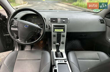 Универсал Volvo V50 2010 в 