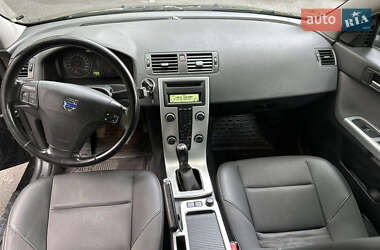 Универсал Volvo V50 2010 в 