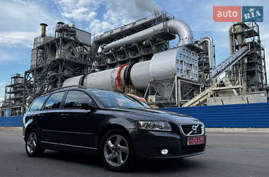 Універсал Volvo V50 2011 в Нововолинську