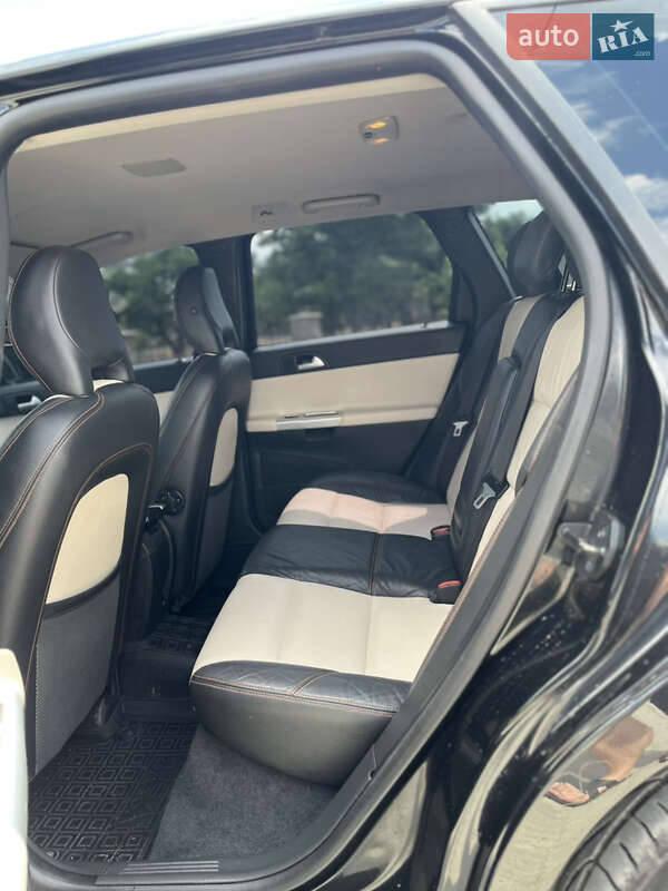 Универсал Volvo V50 2011 в Надворной