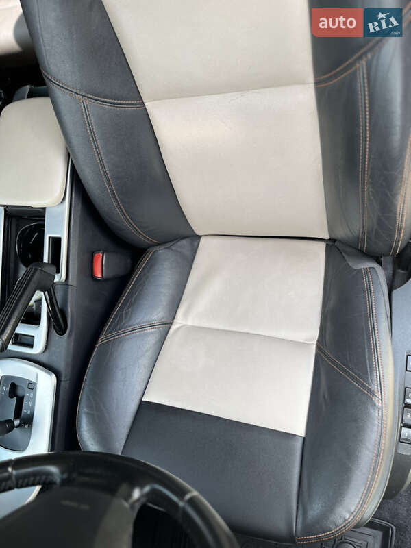 Универсал Volvo V50 2011 в Надворной