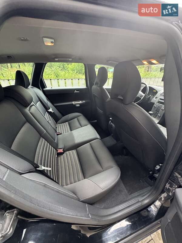 Универсал Volvo V50 2008 в Ивано-Франковске