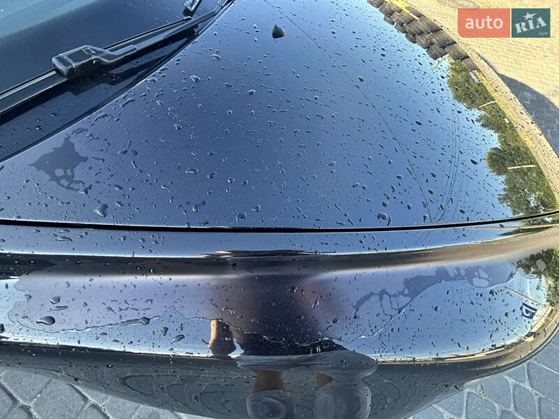 Универсал Volvo V50 2008 в Трускавце